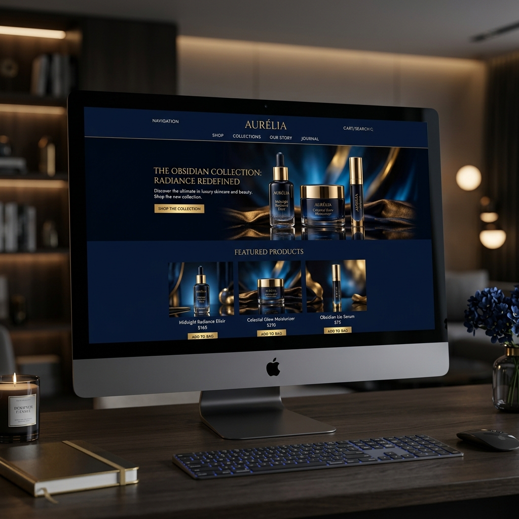 Case Lançamento de Produto