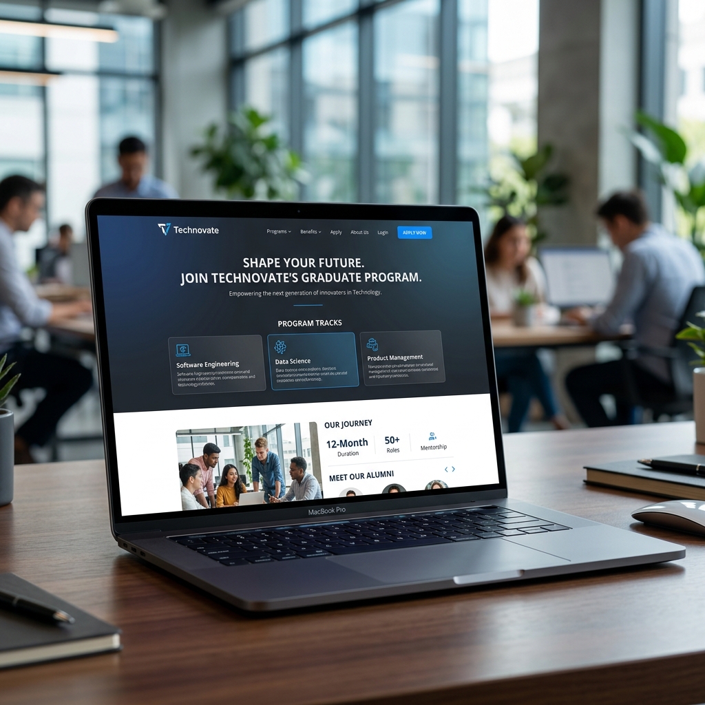 Case Programa de Trainee